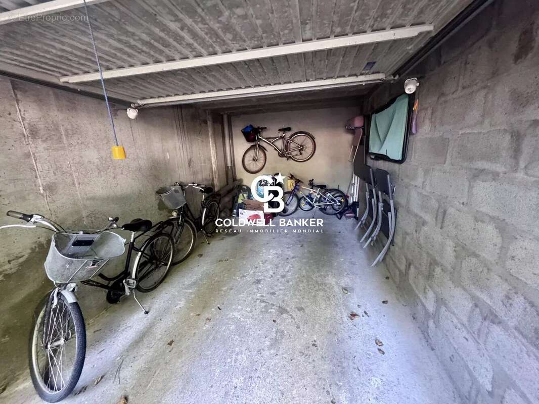 Appartement à LA BAULE-ESCOUBLAC