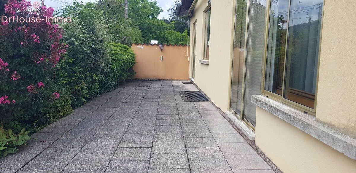 Maison à LAUTENBACH