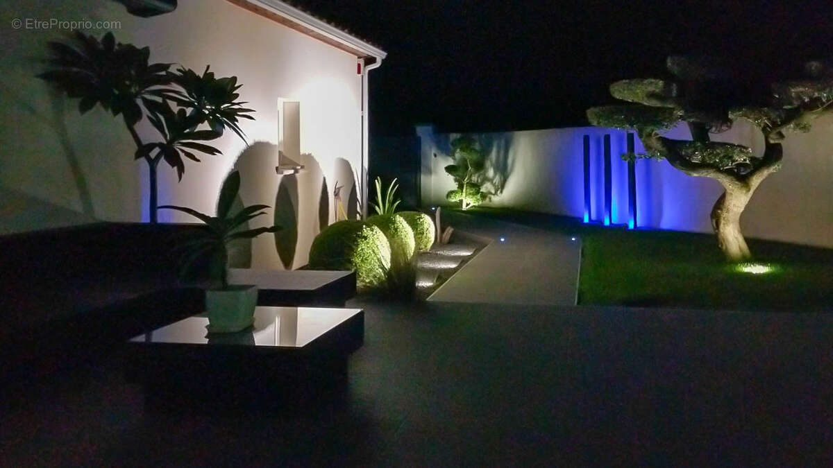 Maison à SAINT-CHRISTOL