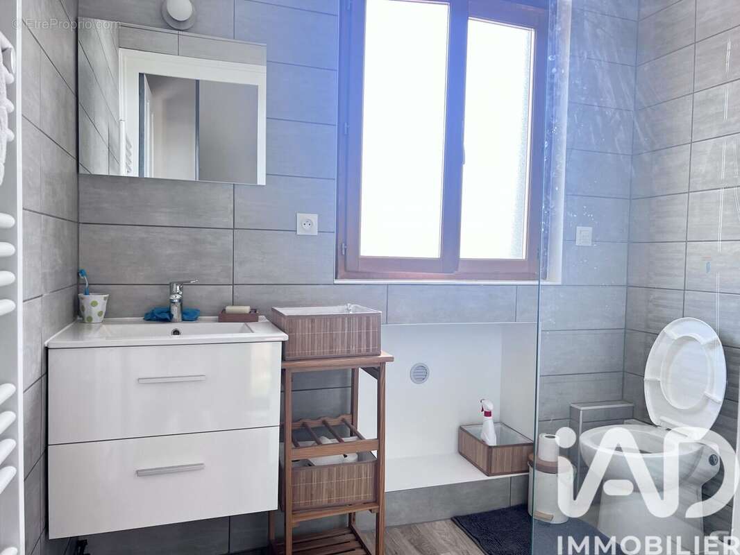 Photo 7 - Maison à SEYSSINET-PARISET