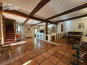 Maison à PUJAUT