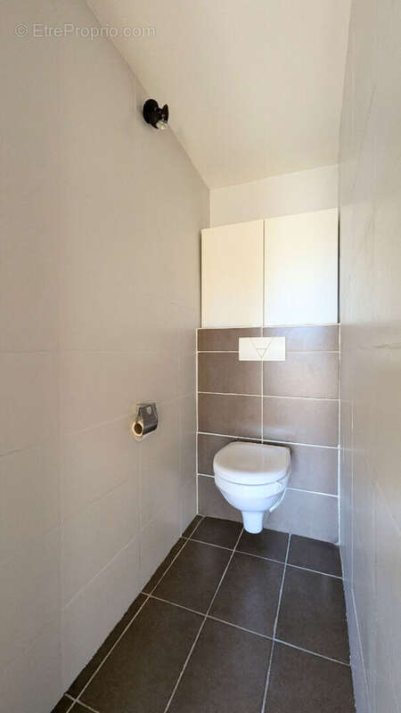 Appartement à SAINT-DENIS