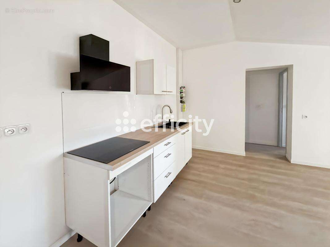 Appartement - photo 3