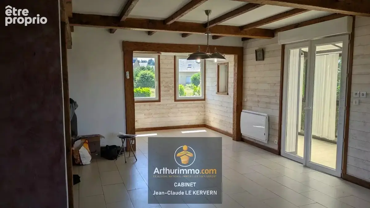 Vente Maison Pledran(22960) 164 900ï¿œ - photo 10