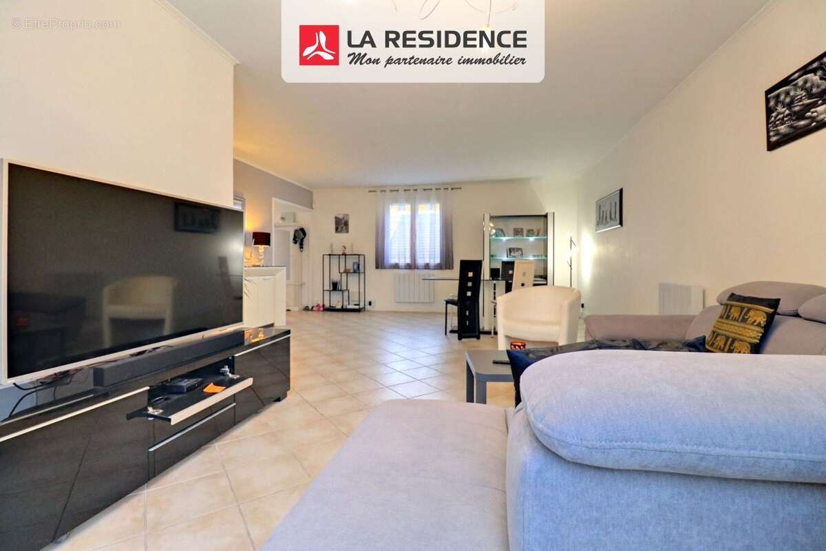 Maison à BESSANCOURT