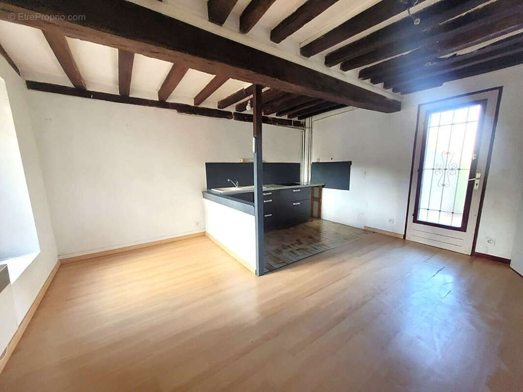 Maison en vente sur terrain de 101 m² - photo 3