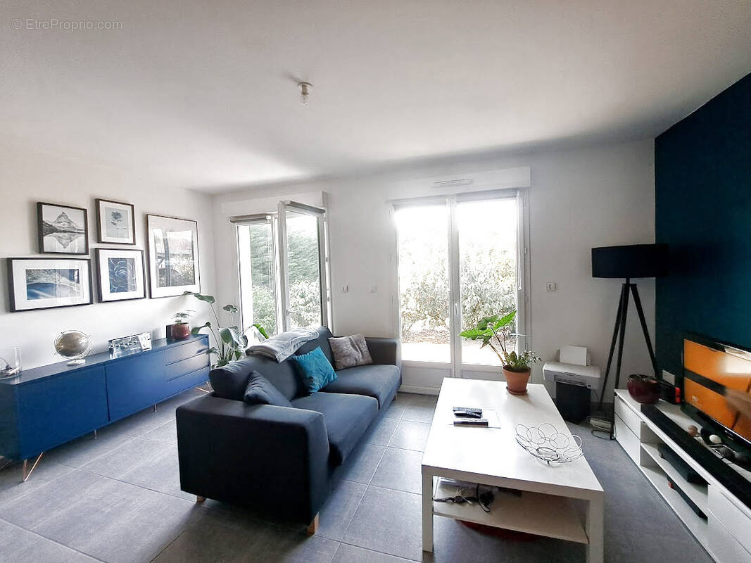 Appartement à OLIVET