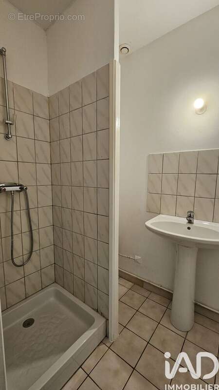 Photo 6 - Appartement à LONGUEVILLE