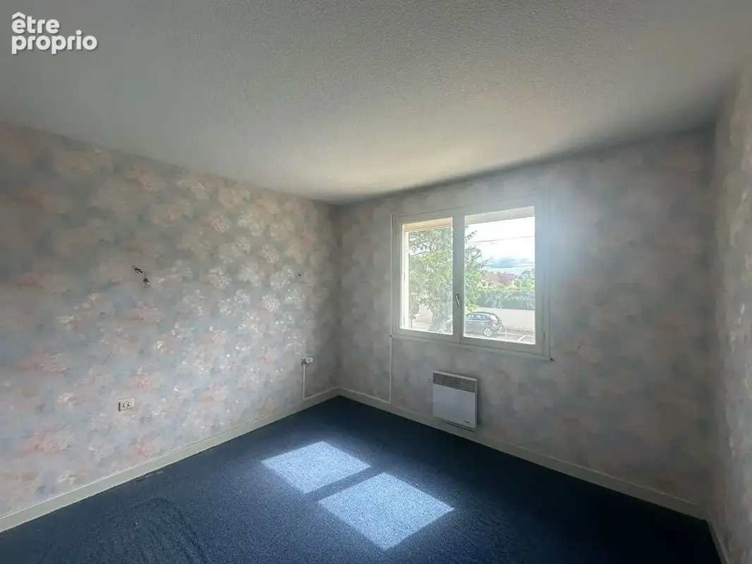 Maison Saint Leger Sur Roanne 5 pièce(s) 84.48 m2 - photo 9