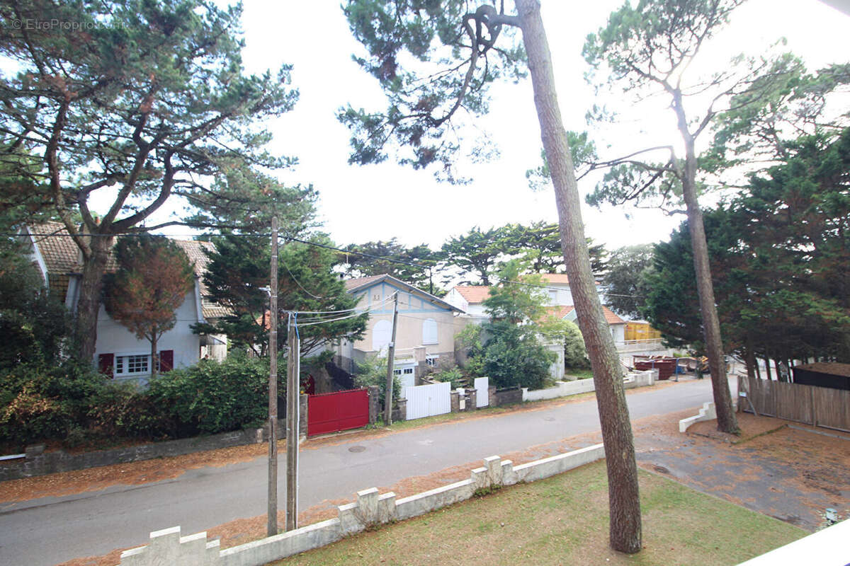 Appartement à LA BAULE-ESCOUBLAC