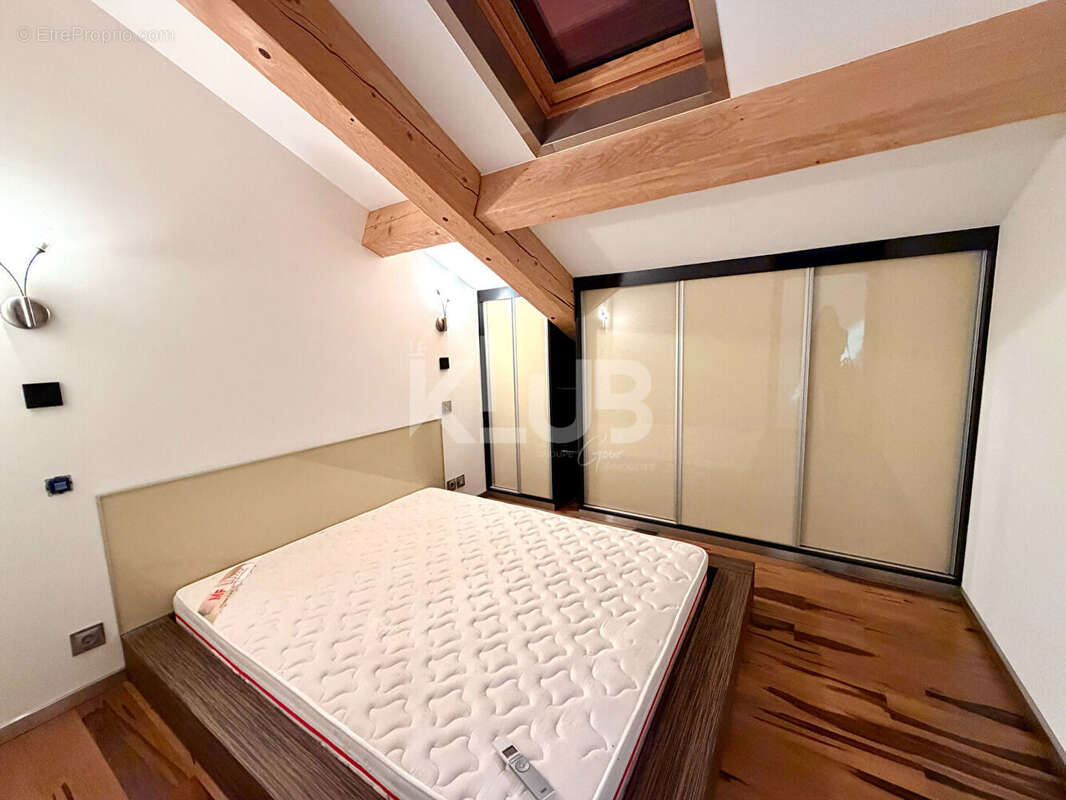 Appartement à SAN-NICOLAO