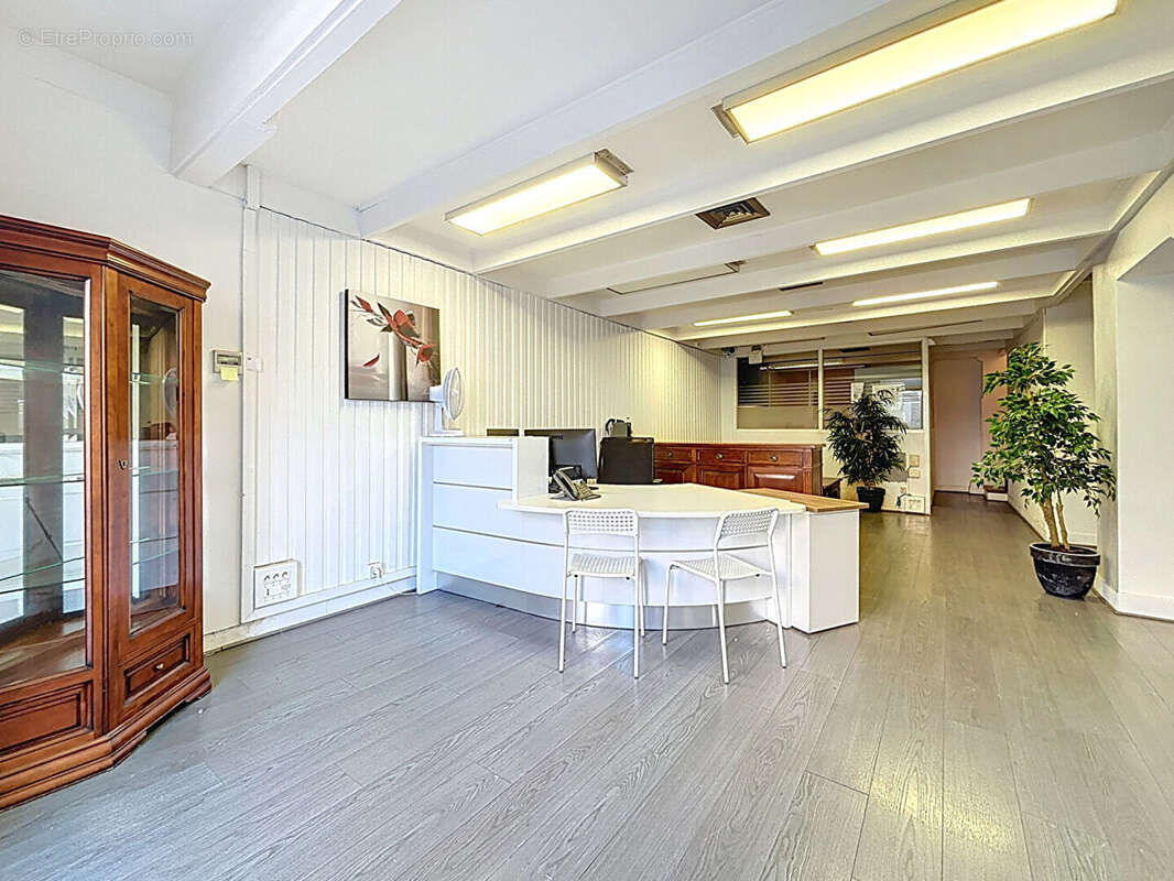 Commerce à CASTELNAU-LE-LEZ