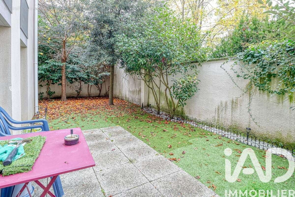 Photo 9 - Appartement à ERMONT