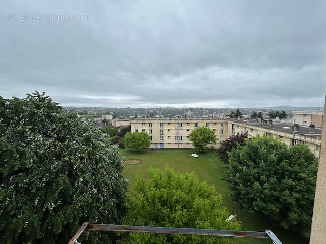Appartement à ANNONAY