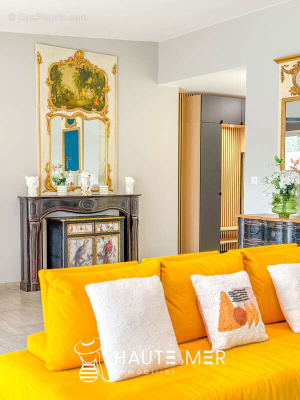 Maison à L'ILE-D'OLONNE