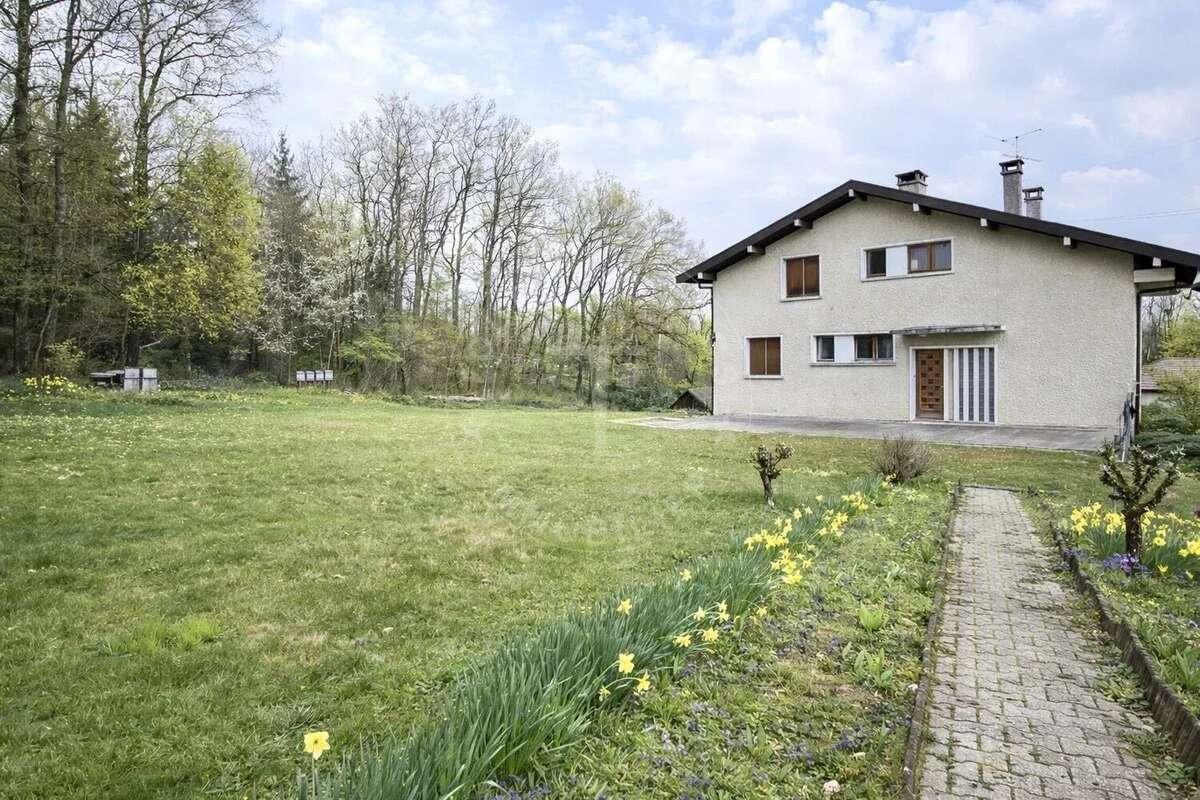 Maison à POISY