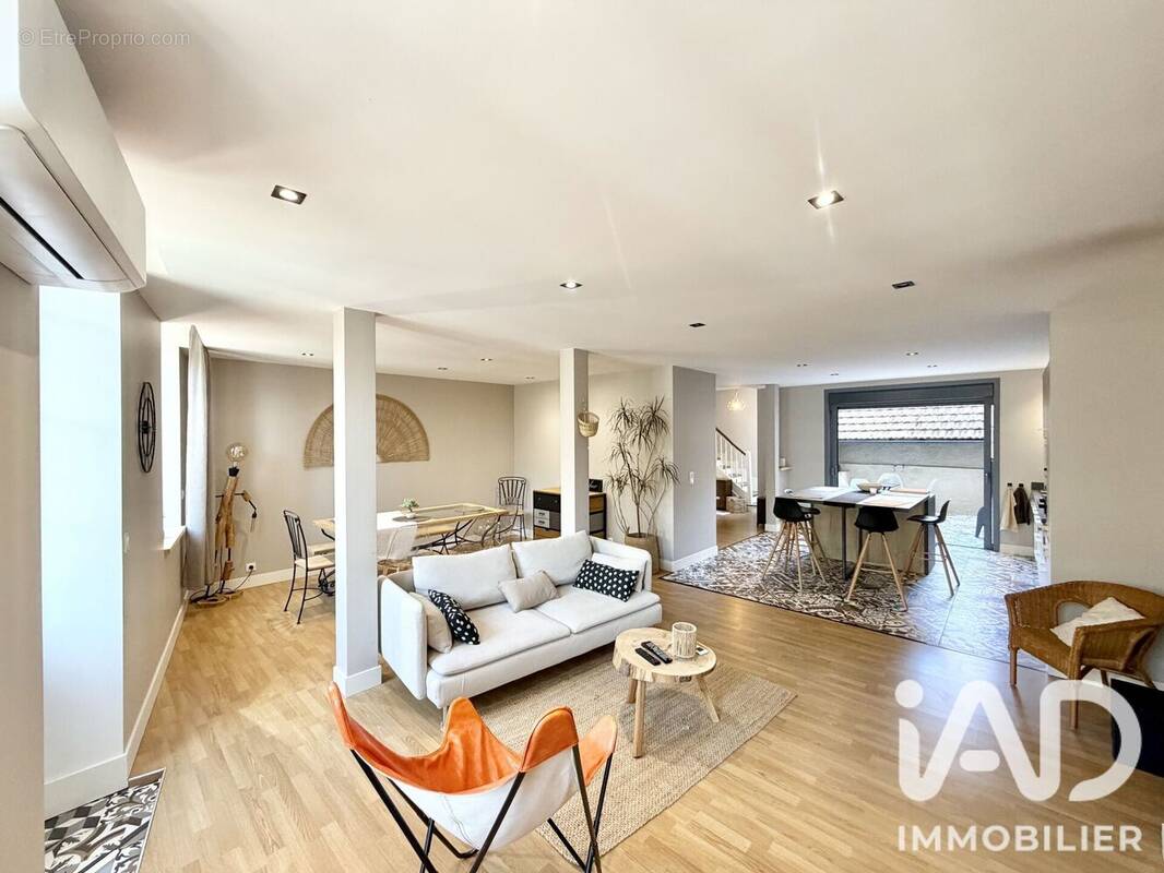 Photo 1 - Maison à TARBES