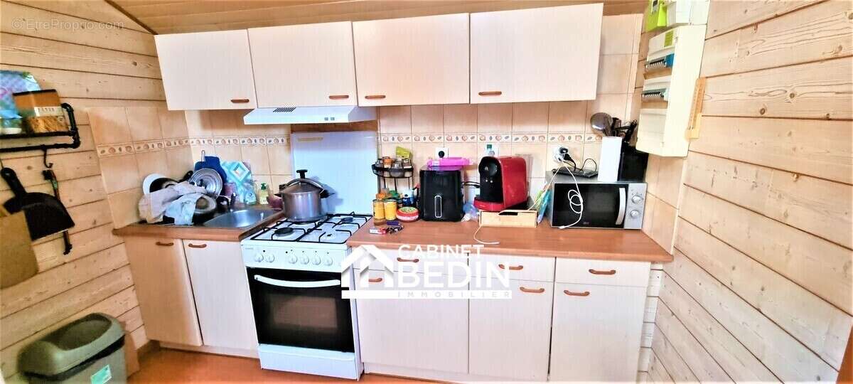 Appartement 254 m² à Montfort-En-Chalosse  - photo 7