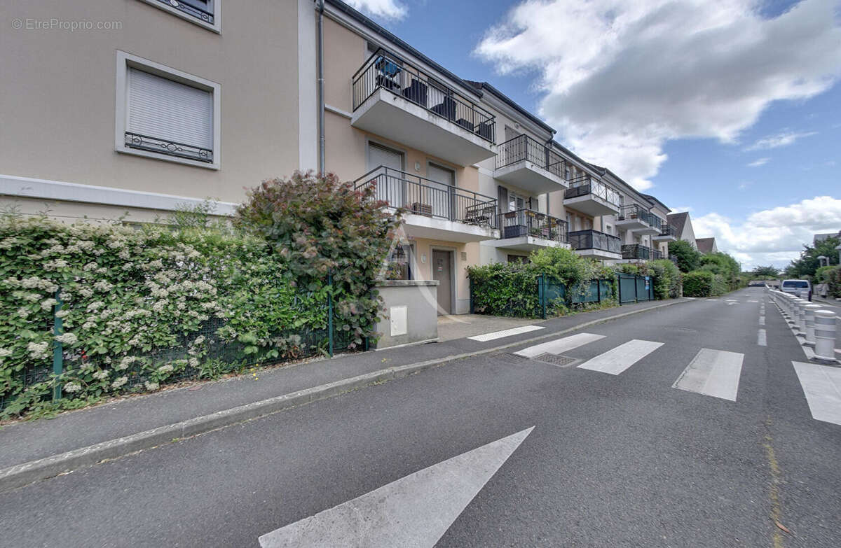 Appartement à OZOIR-LA-FERRIERE