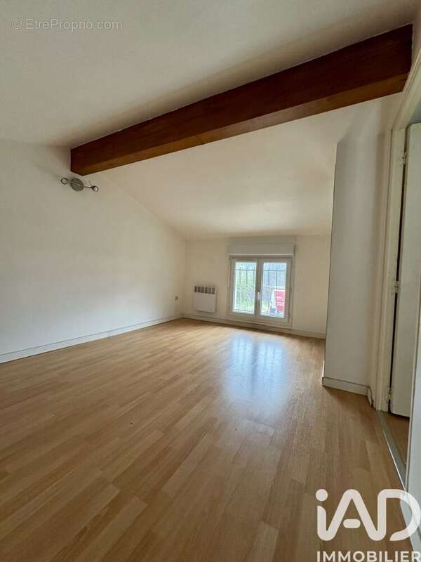 Photo 4 - Maison à PAREMPUYRE