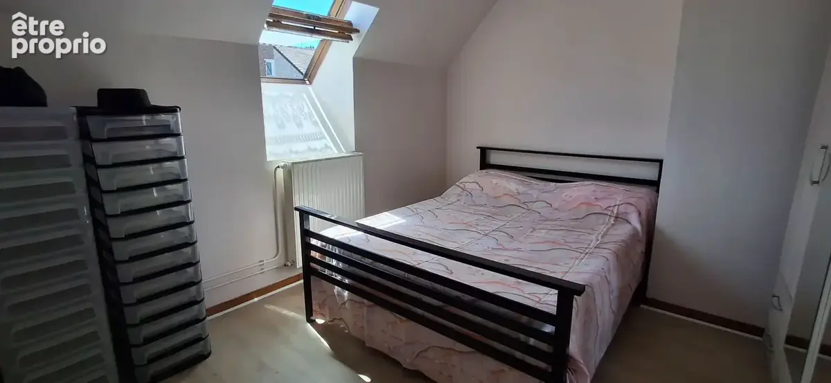 Maison 74m² à crépy-en-valois - photo 6