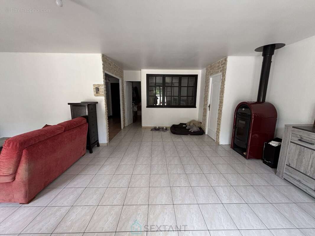 Maison à LES ANDELYS