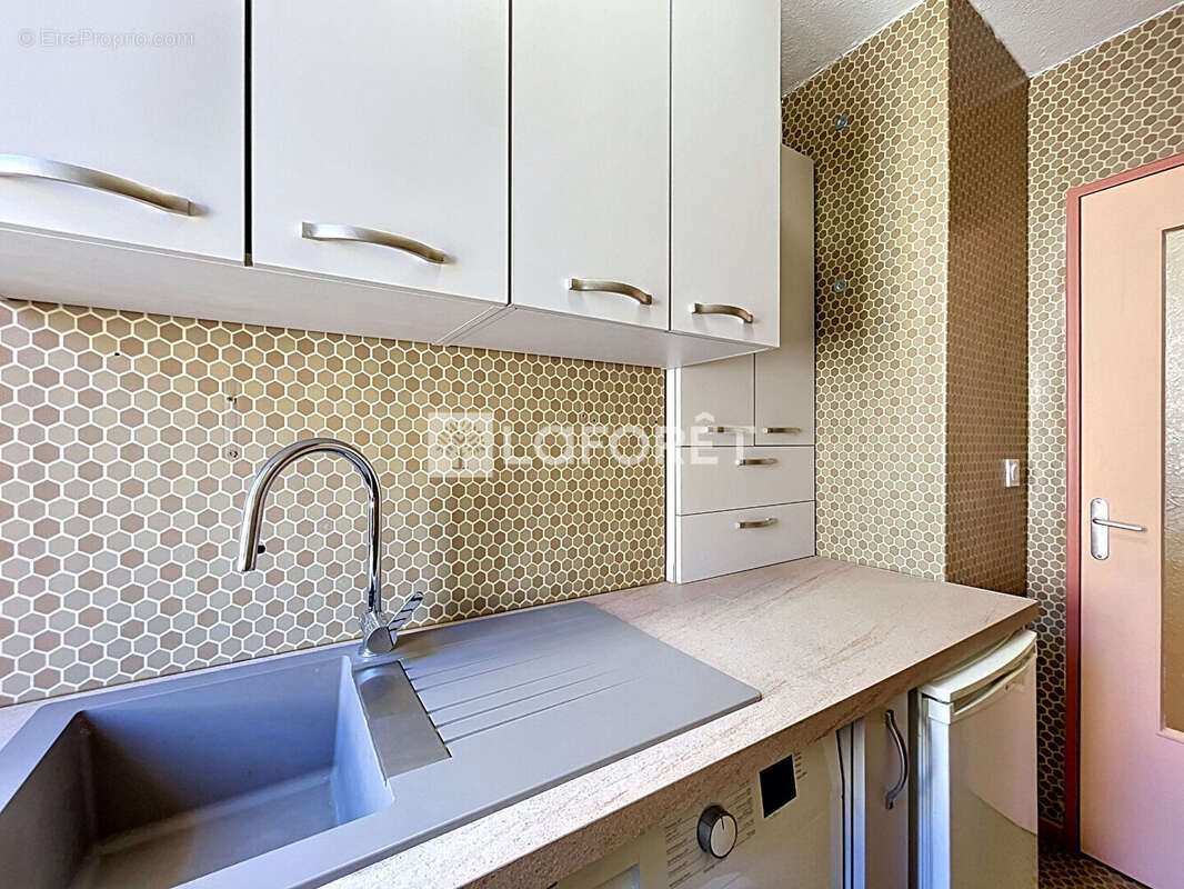 Appartement à ARGELES-SUR-MER