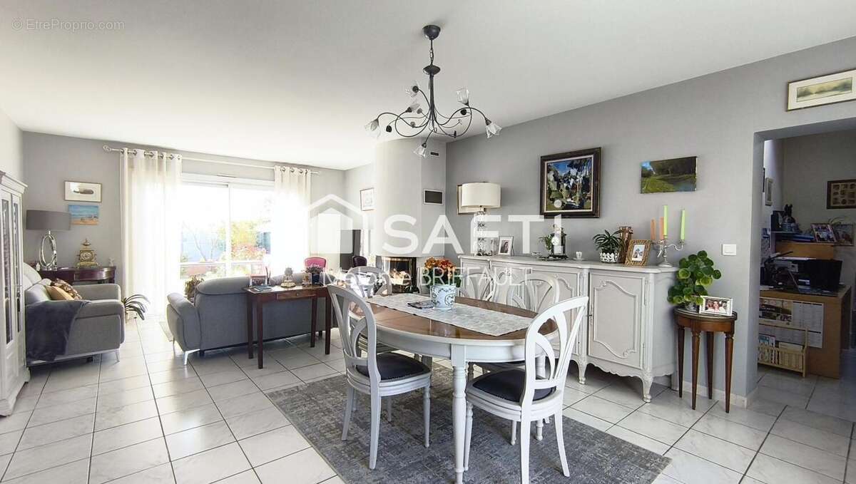 Photo 3 - Maison à CHATEAU-D'OLONNE