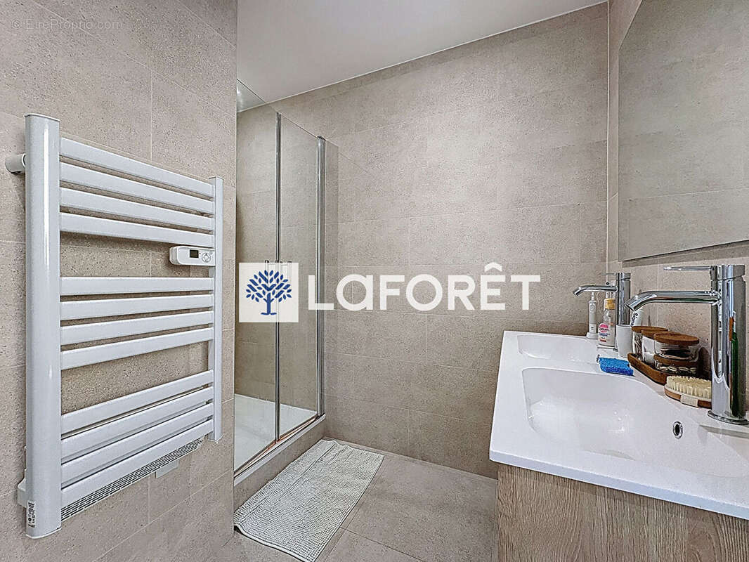 Appartement à BEYNOST