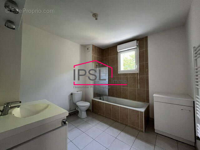 Appartement 53 m² à Melun  - photo 7