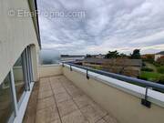 Appartement à ANGERS