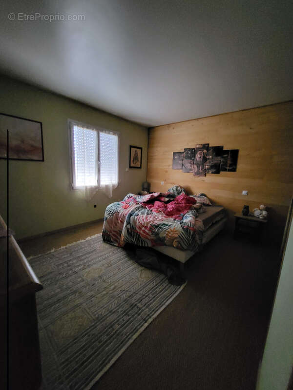 Maison à CASTELNAUD-LA-CHAPELLE