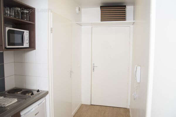 Appartement à MASSY