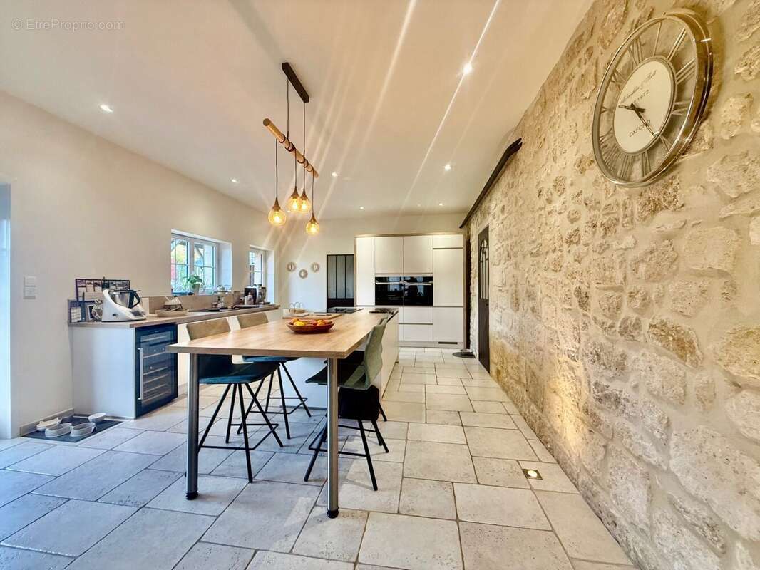 Maison à SOISSONS