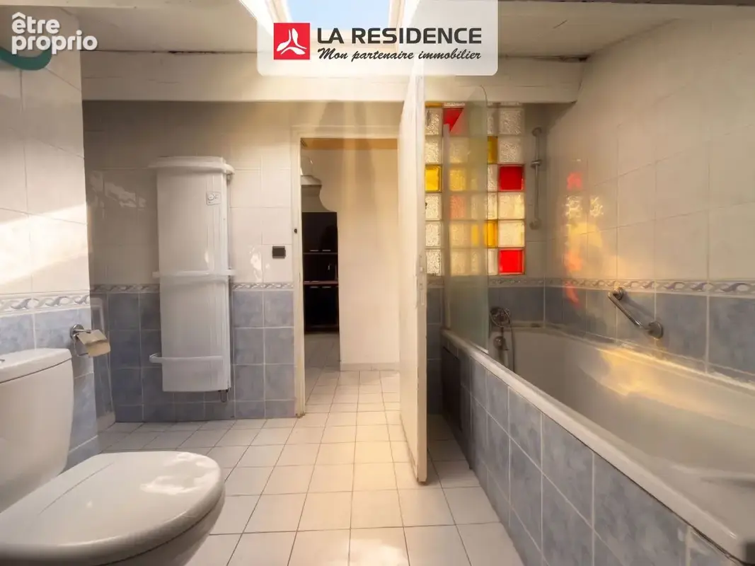 Appartement 85 m² à Nanterre  - photo 4