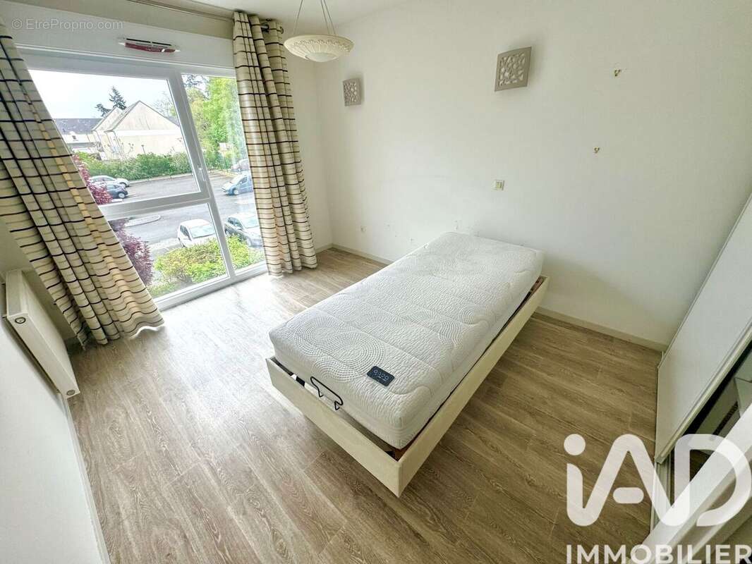 Photo 4 - Appartement à SAINT-CYR-EN-VAL