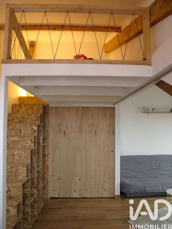 Photo 6 - Appartement à TOULOUSE