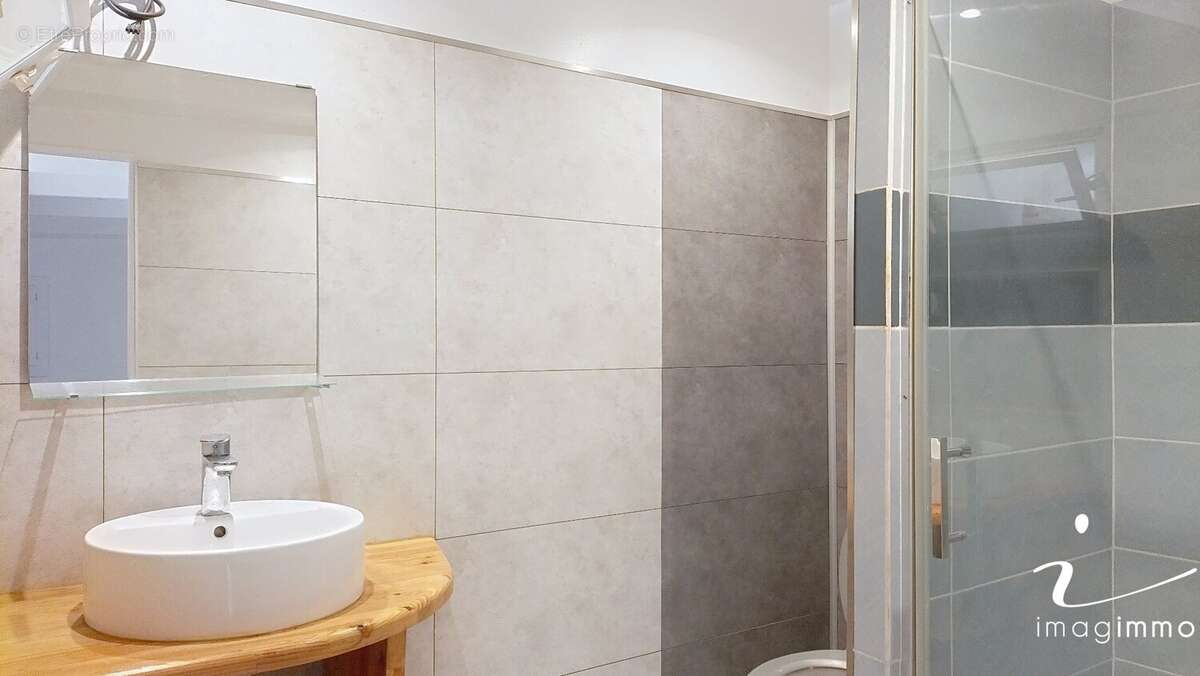 Maison à COURNONTERRAL