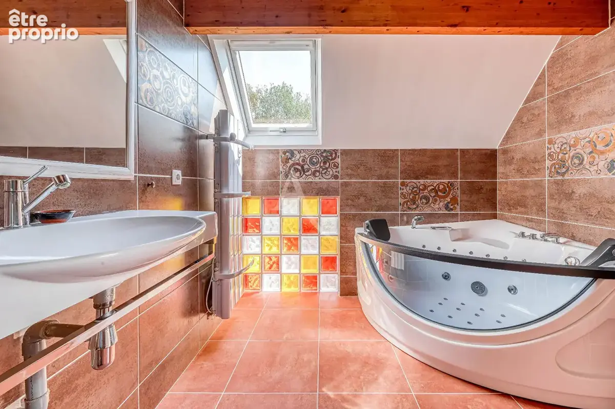 Immeuble Serris 6 pièces 258.1 m2 - photo 12