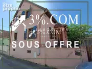 Maison à KOGENHEIM