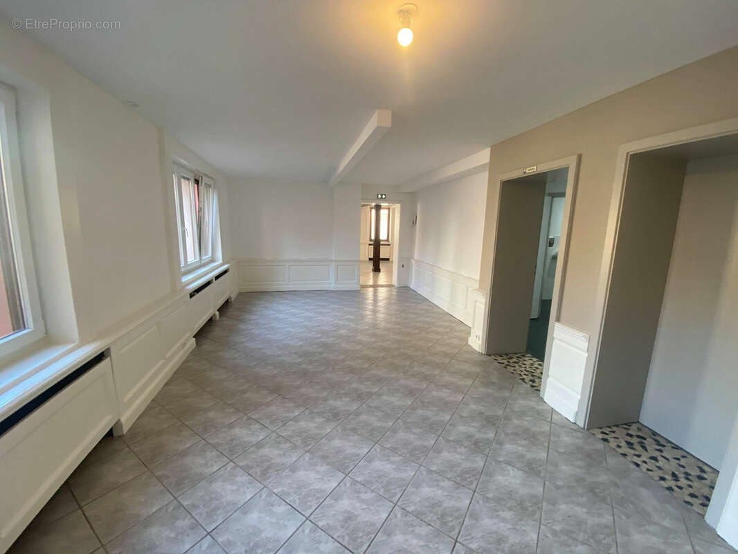 Appartement à PFAFFENHOFFEN