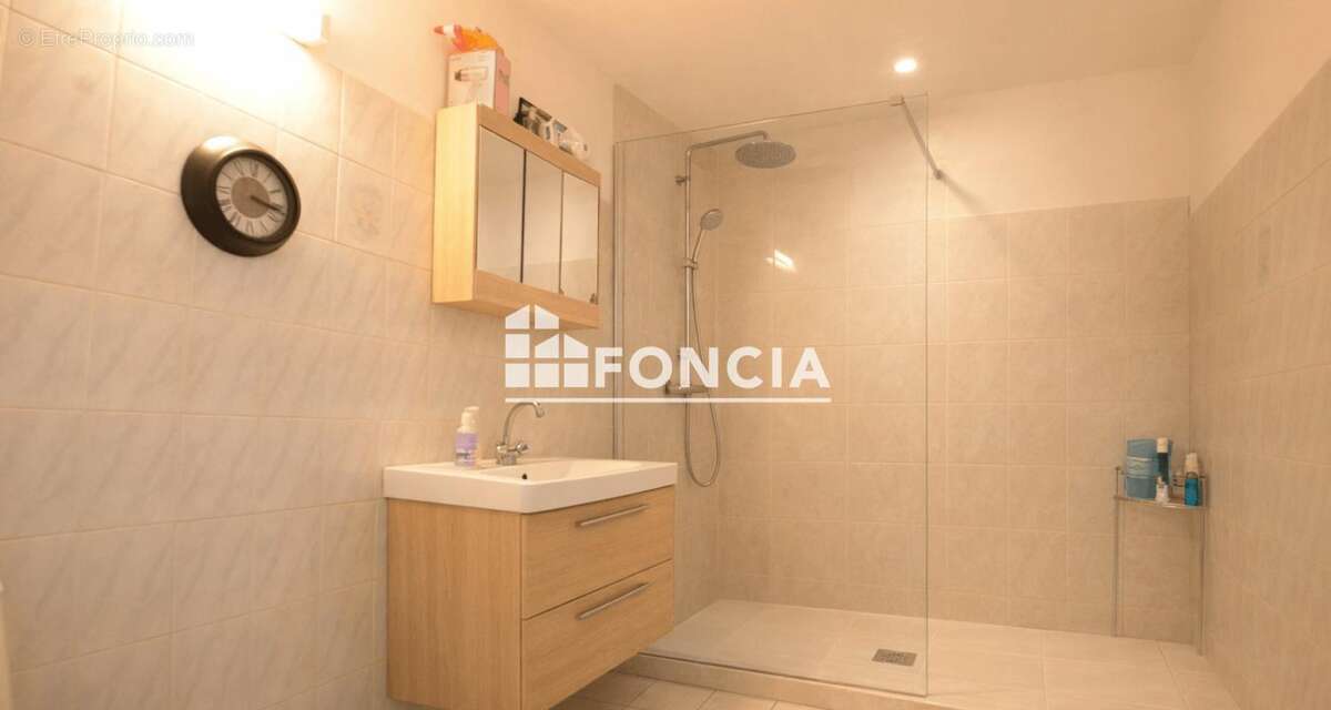 Appartement à SEIGNOSSE