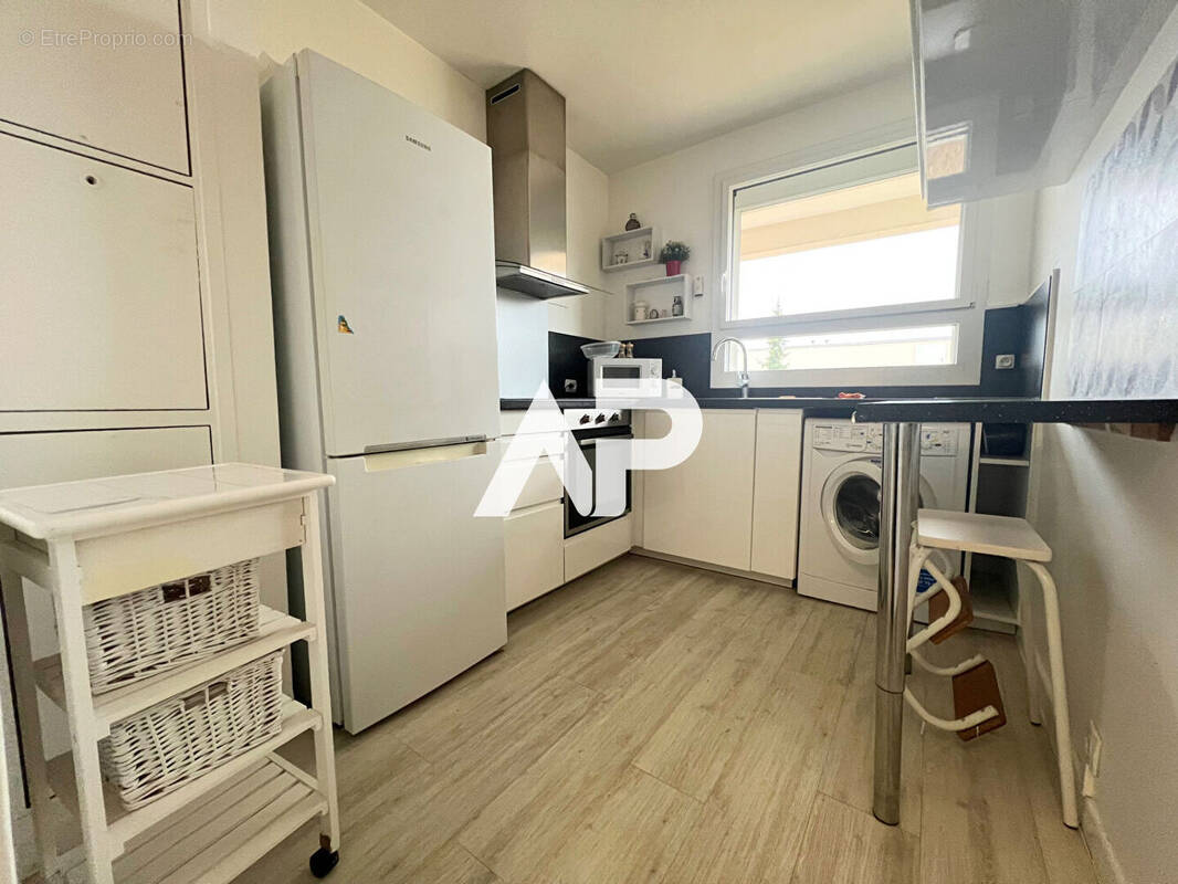 Appartement à MONTMORENCY