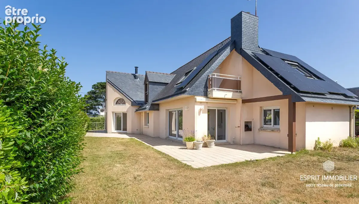 Maison à NEVEZ
