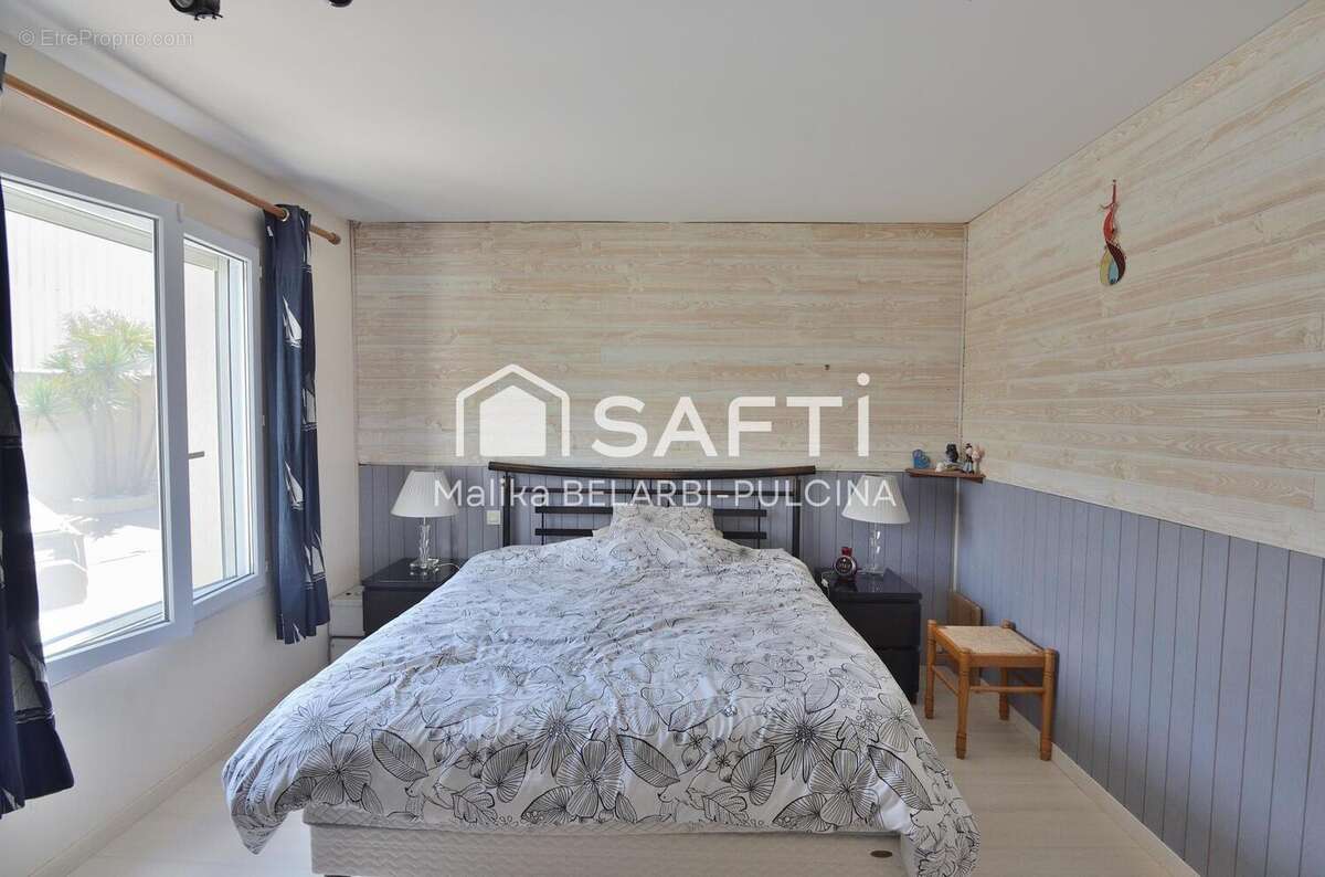 Photo 6 - Maison à BREM-SUR-MER