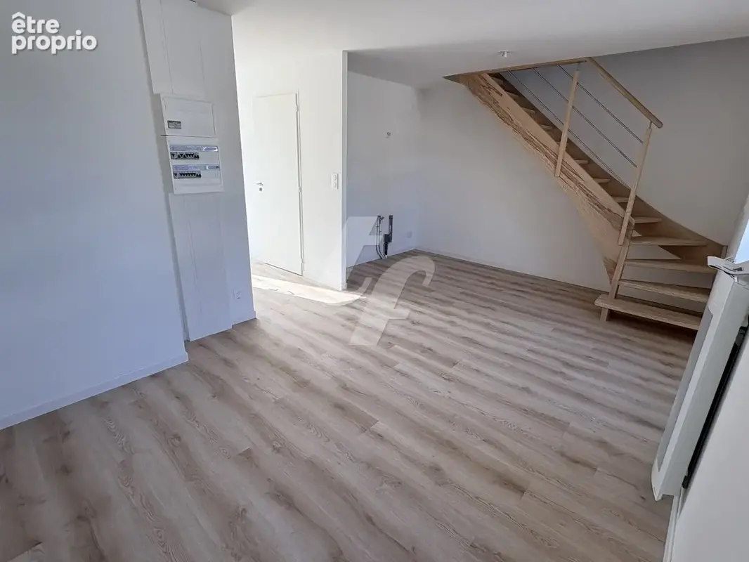 Appartement 47 m² à Treillieres  - photo 5