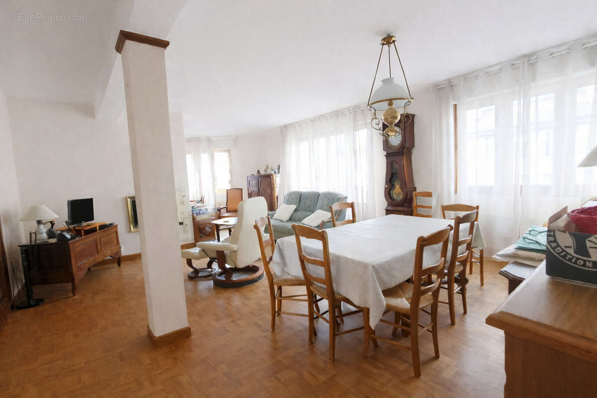 Appartement à AMIENS