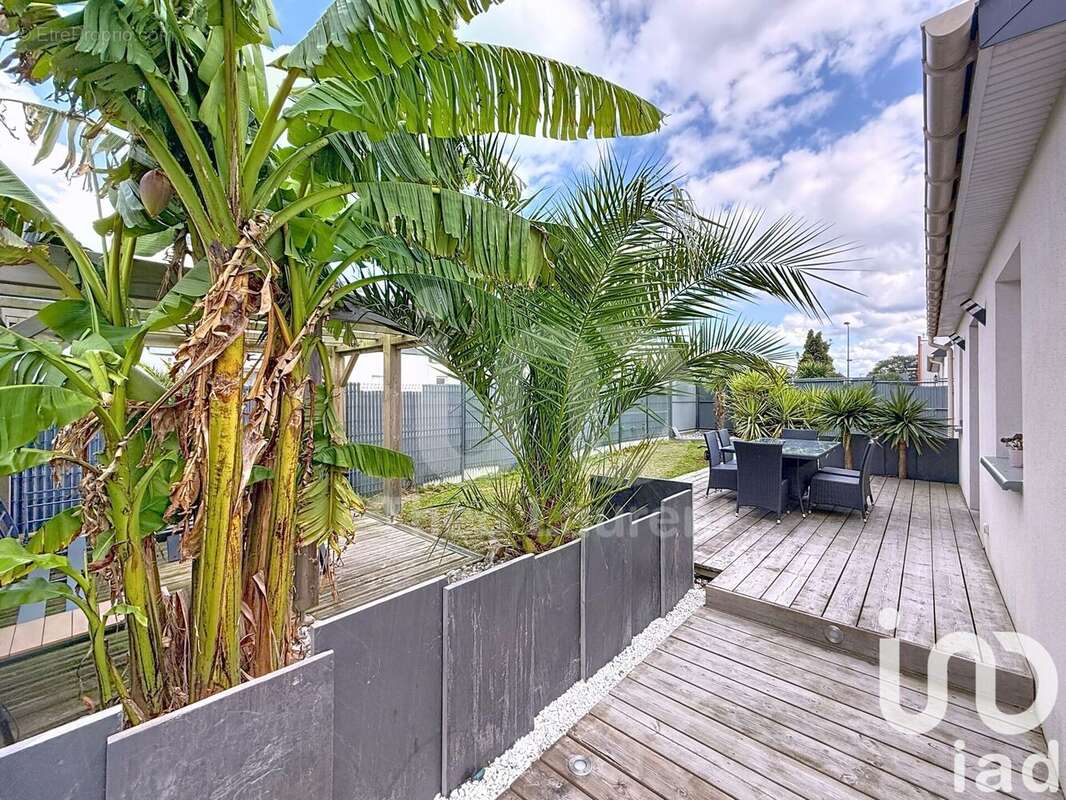 Photo 8 - Maison à SAVENAY