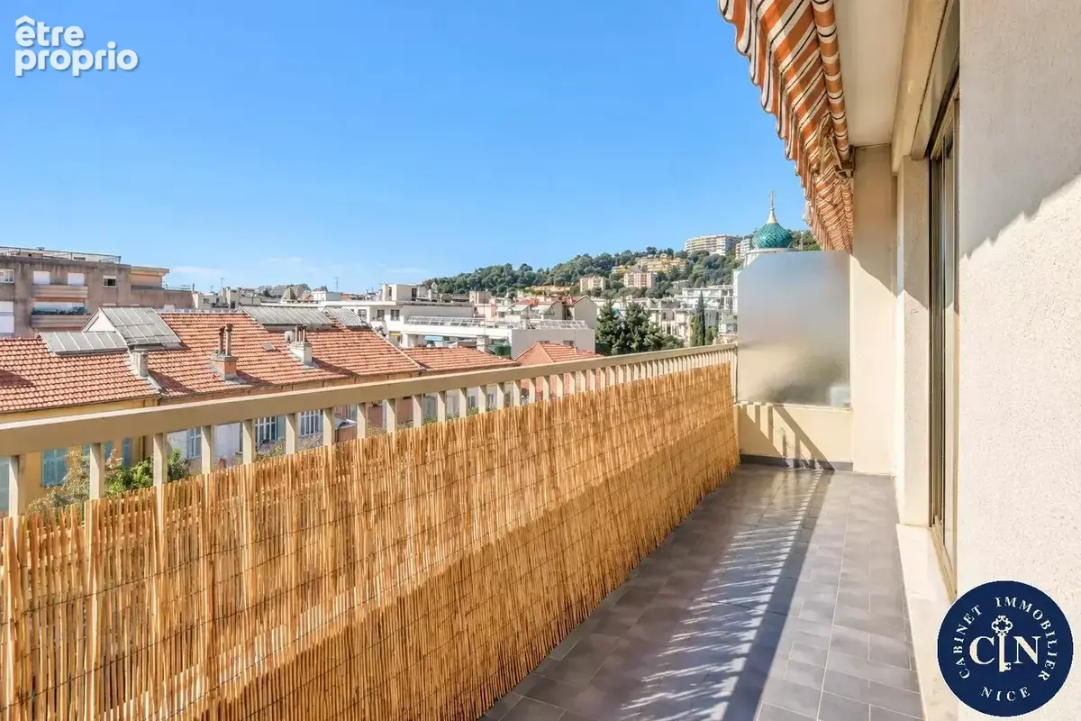 Appartement 4 pièces 80 m² à vendre à Nice (06000) - photo 4