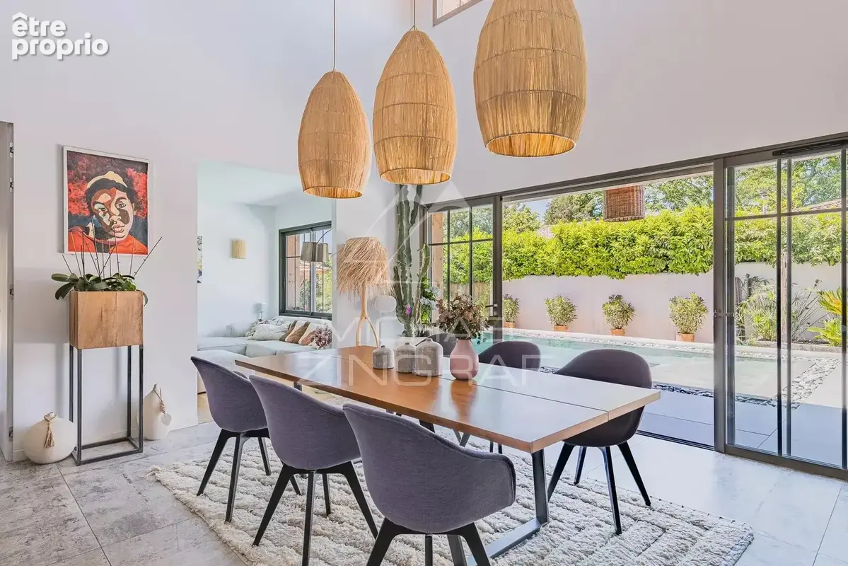 Maison 6 pièces 245 m² à vendre à Mios (33380) - photo 10